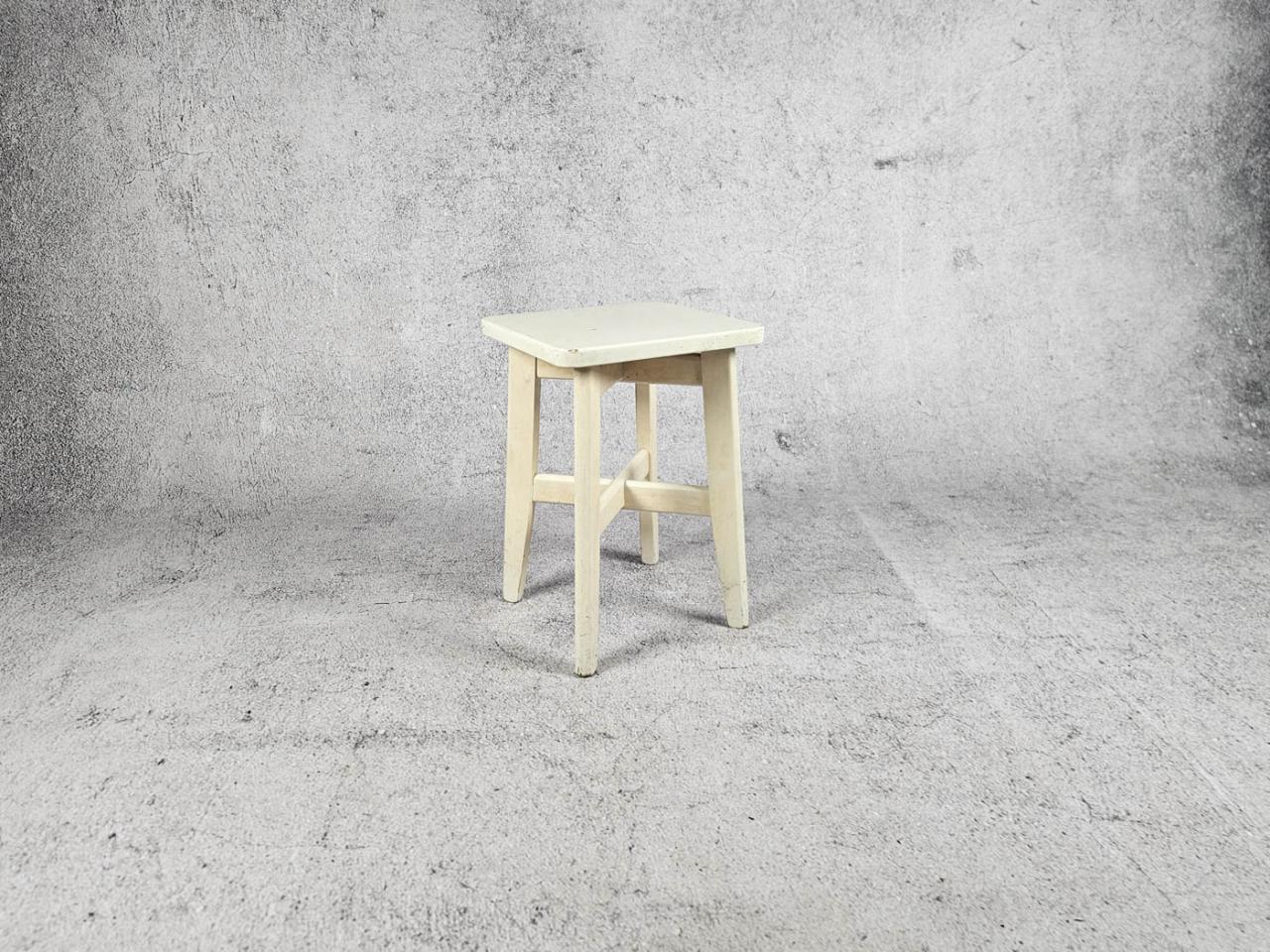 STOŁEK TABORET