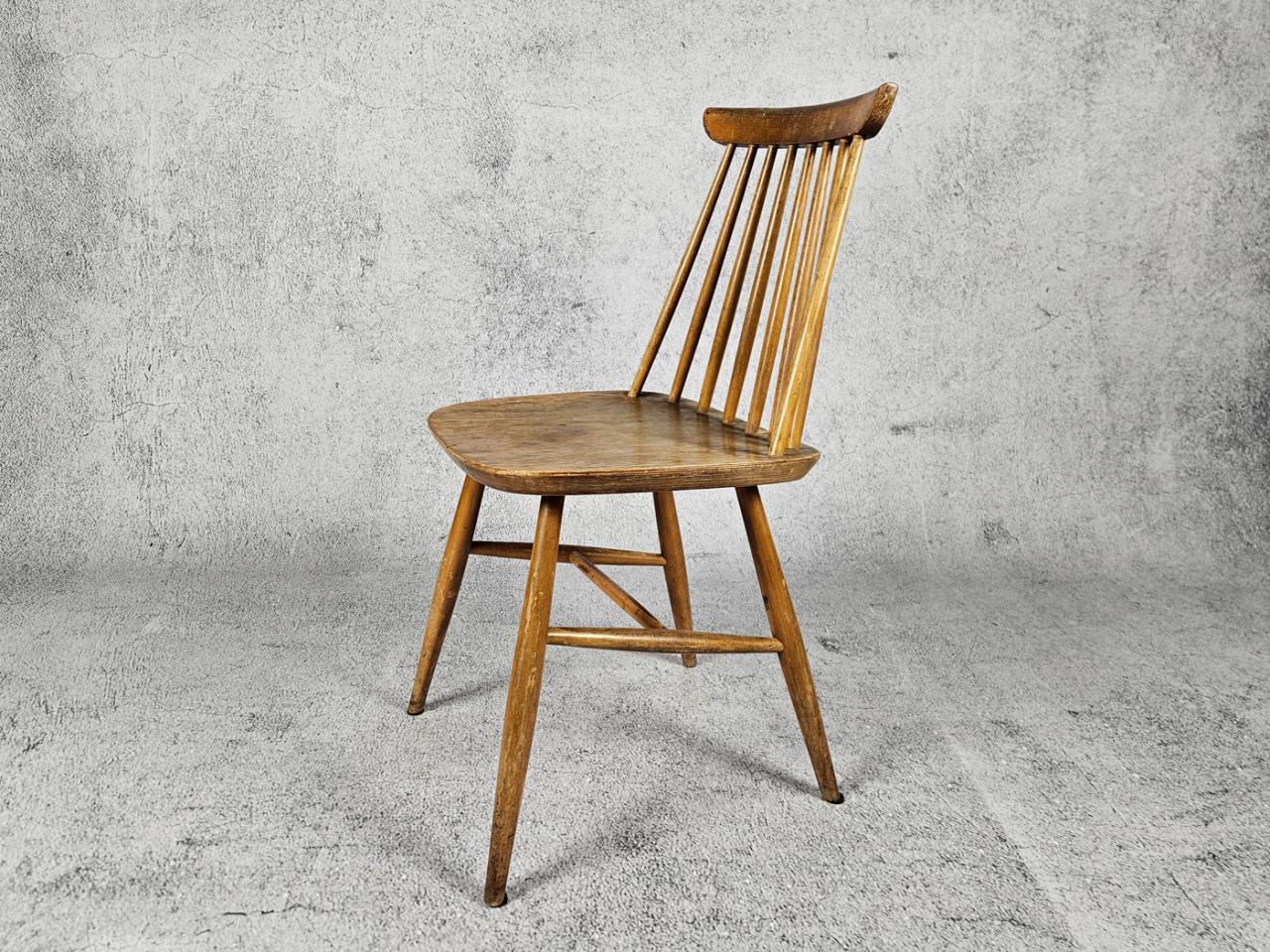 PATYCZAK CHAIR, M.GRABIŃSKI POLAND 60'S