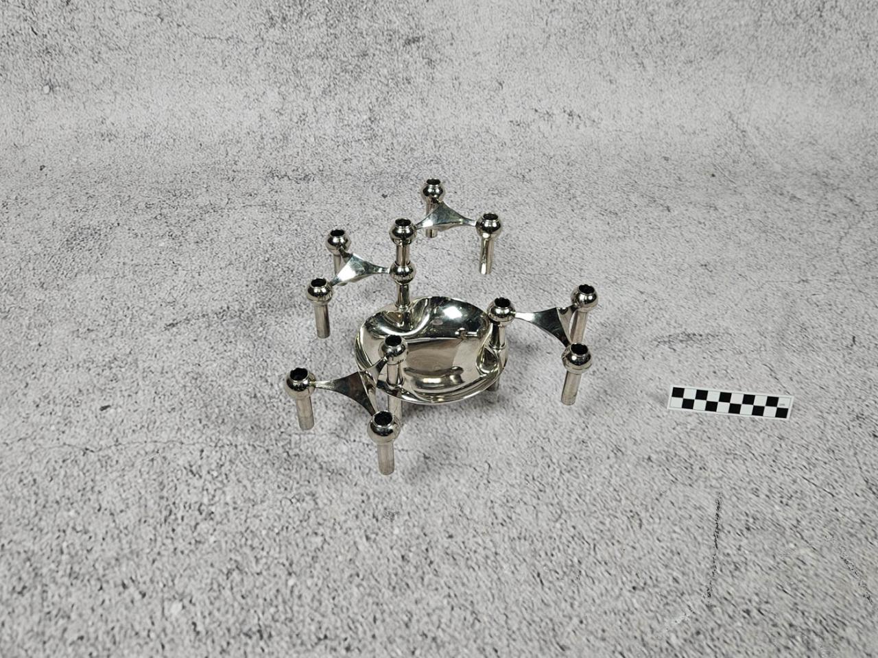 CANDLESTICK