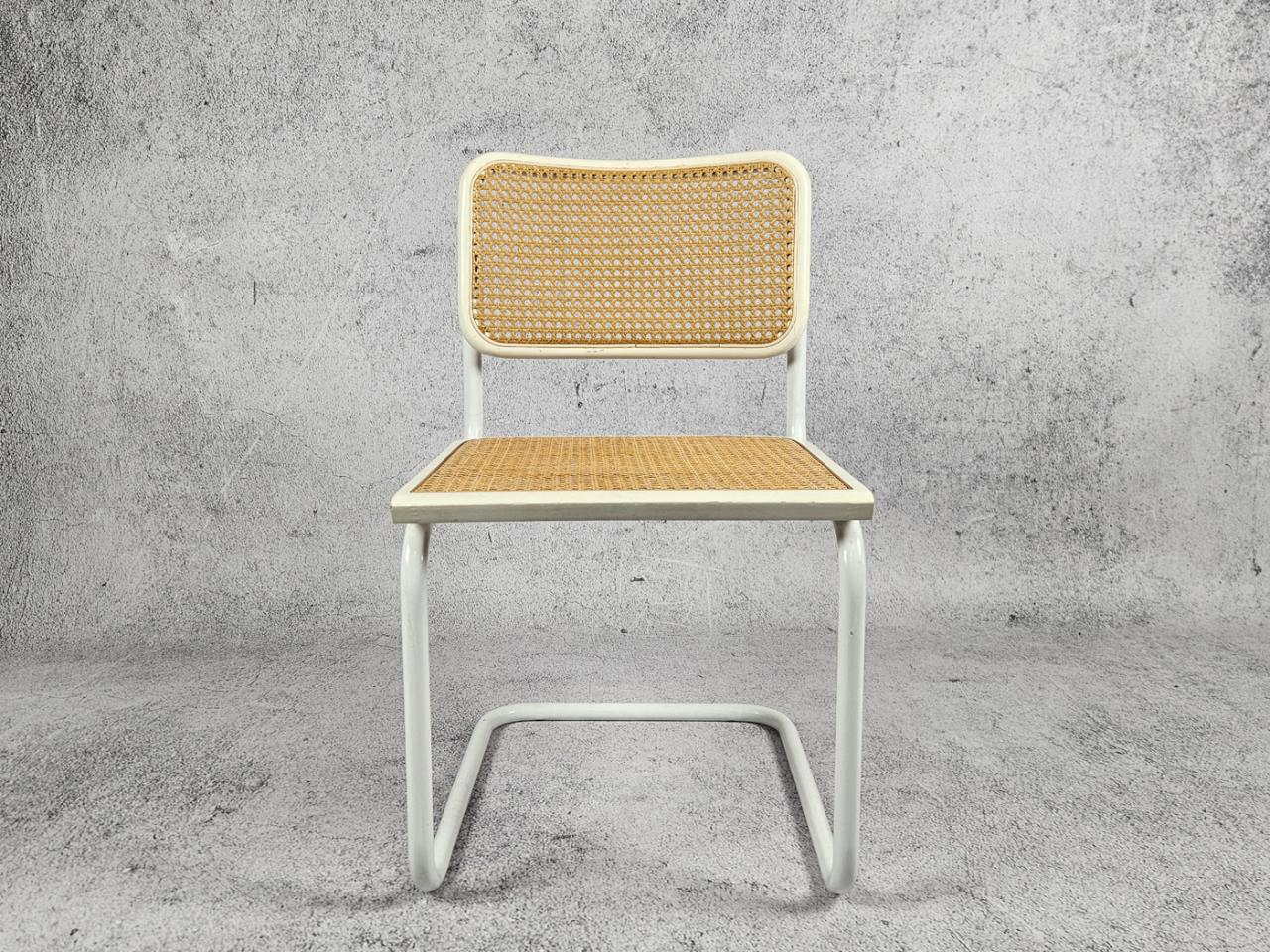 CESCA CHAIR, M. BREUER