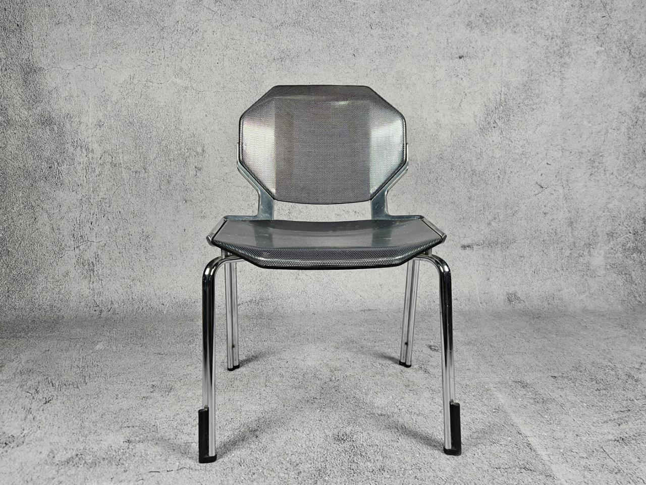 CHAIR FROSCHER SITFORM GERMANY 90S