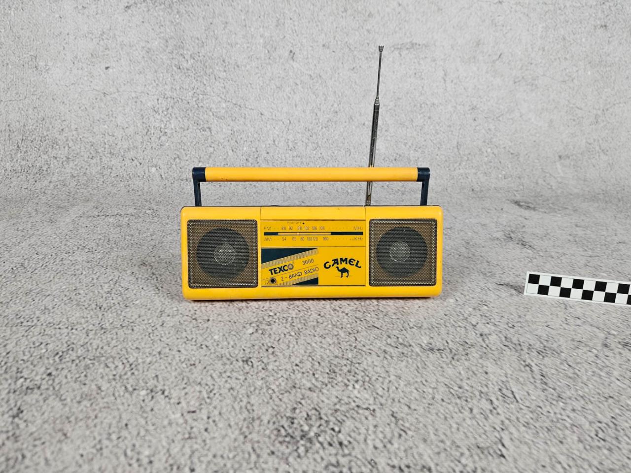 RADIO