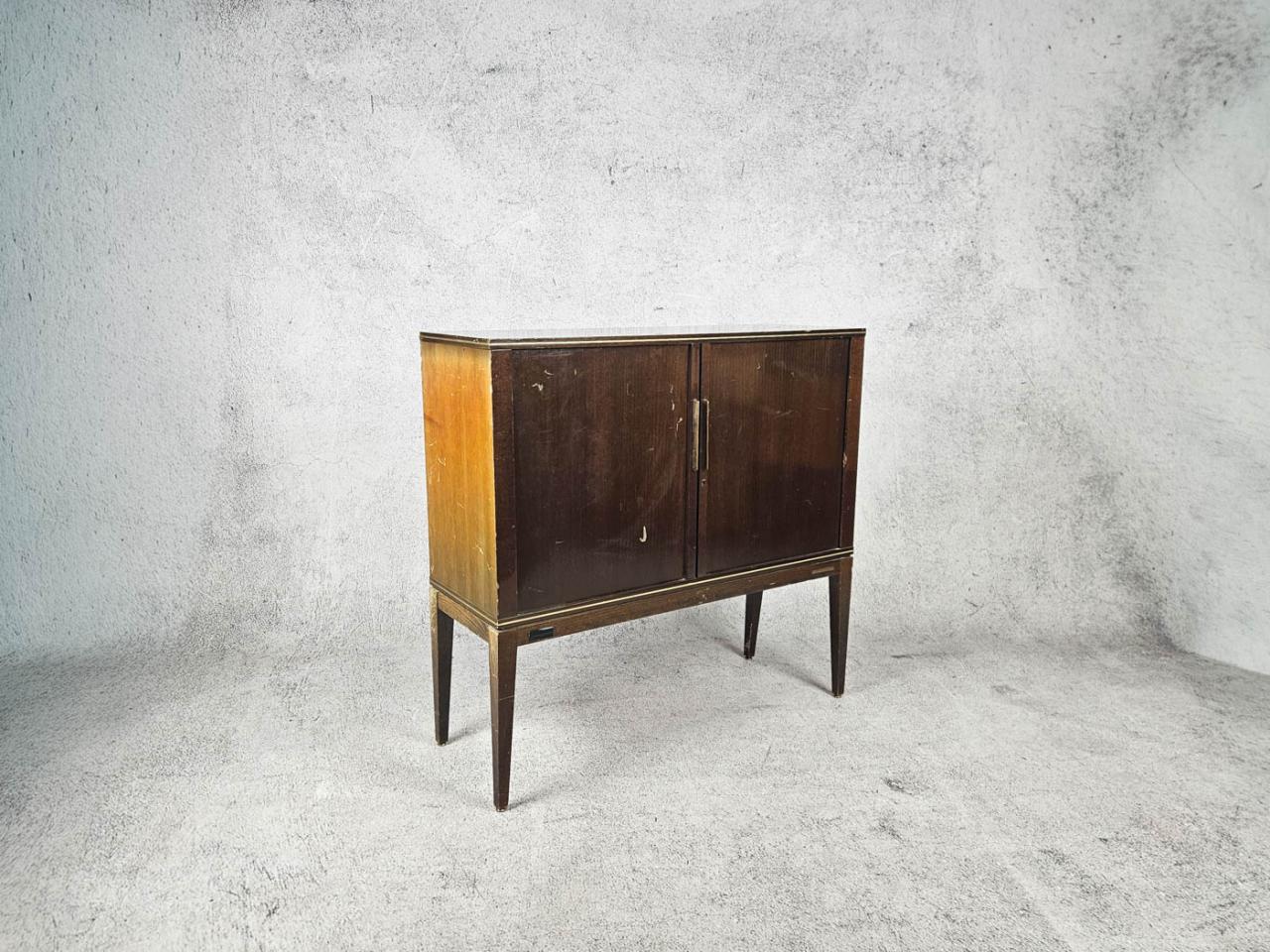 PHILIPS TV CABINET