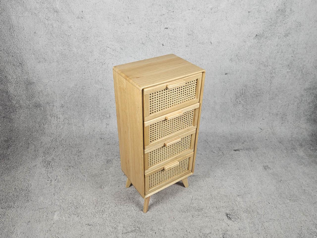 CABINET WITH DRAWERS