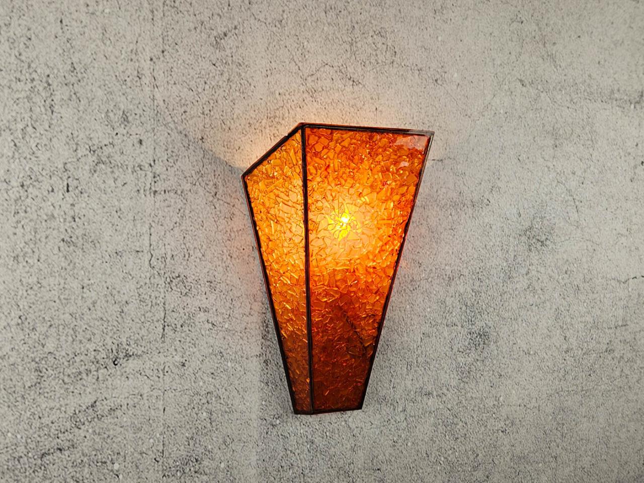 WALL SCONCE
