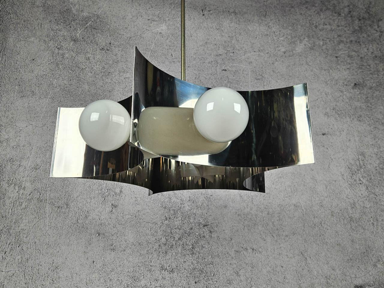 CEILING LAMP, ITALY