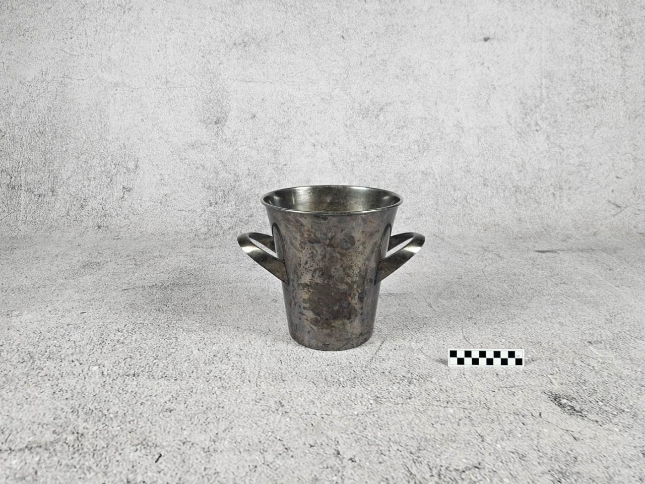 CHAMPAGNE COOLER BUCKET