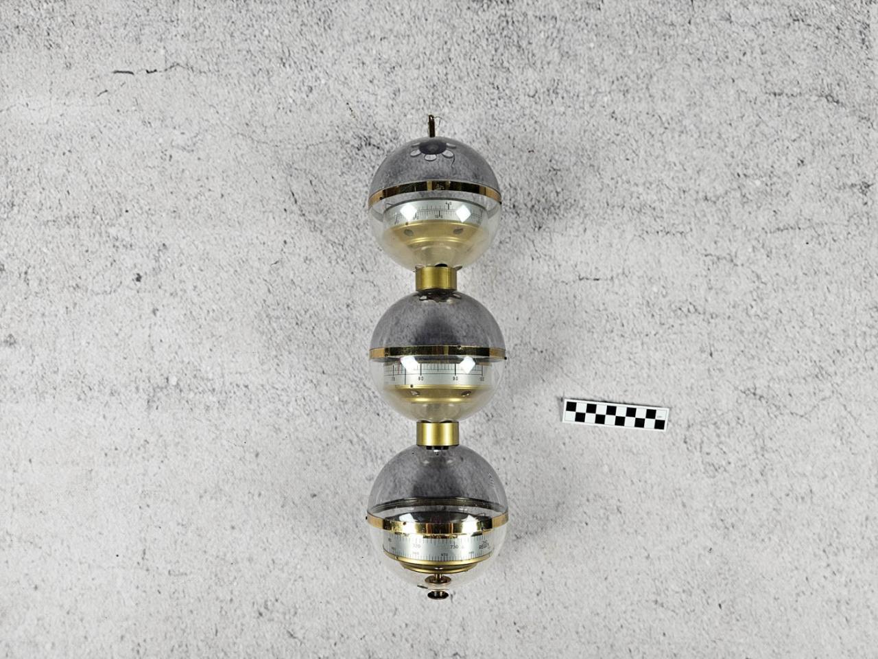 WEATHER STATION