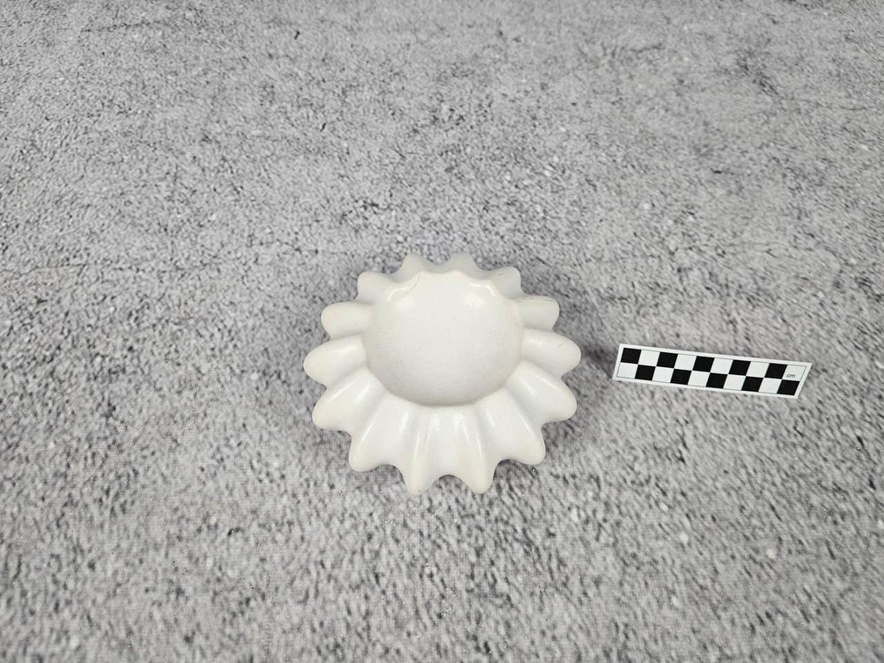 PLATTER BOWL BOWL