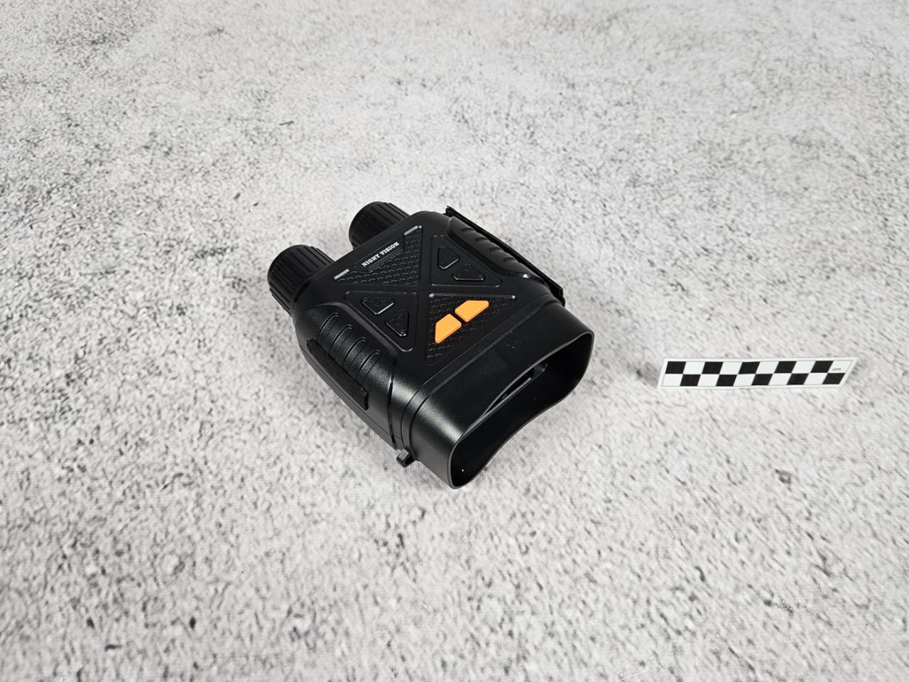 NIGHT VISION BINOCULARS