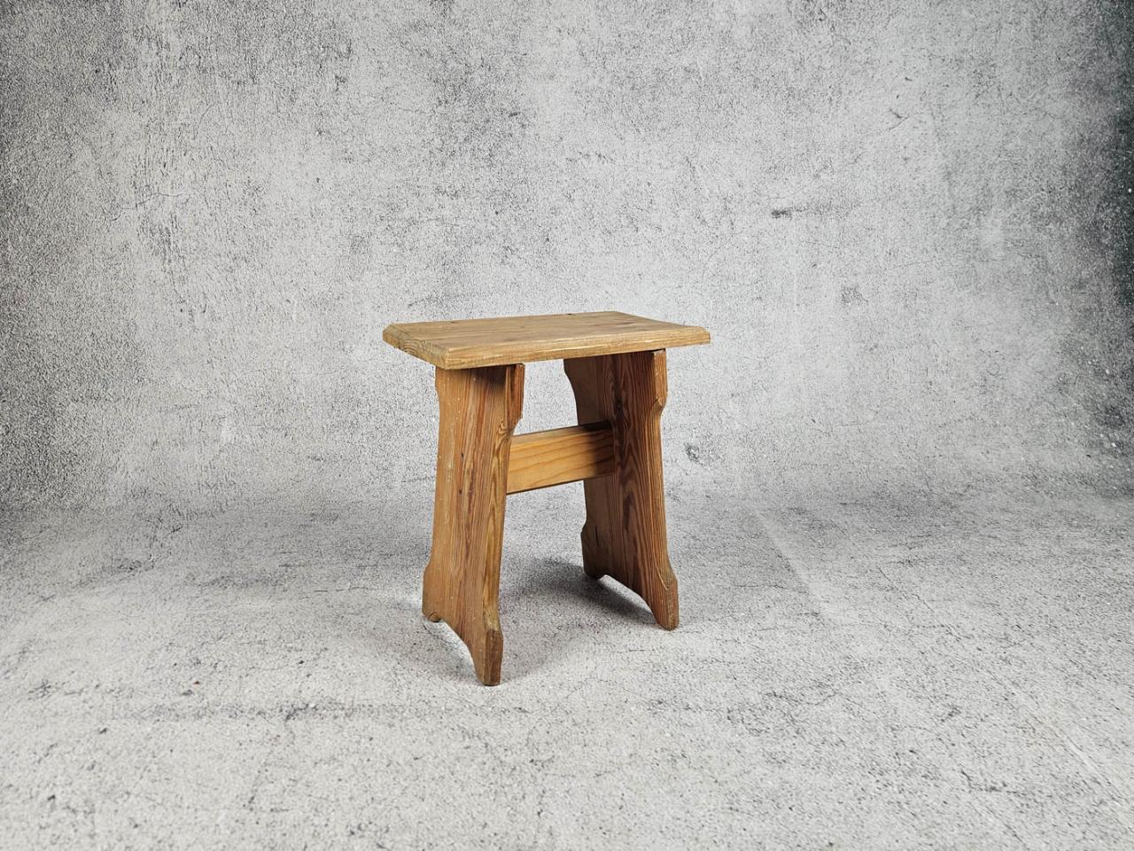 STOŁEK TABORET