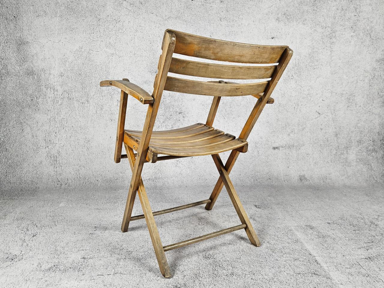 GARDEN CHAIR