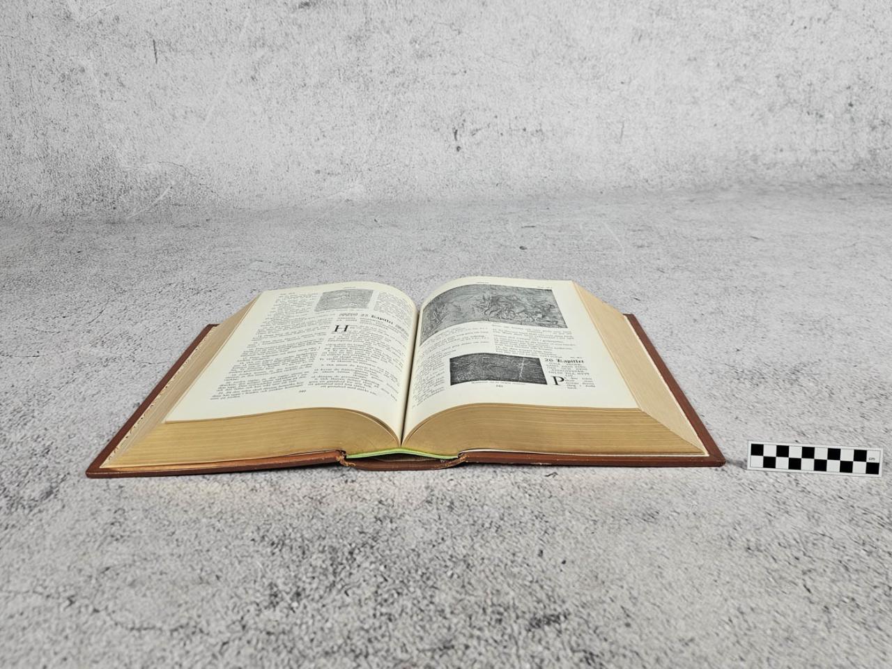 KSIĘGA KSIĄŻKA BIBLIA