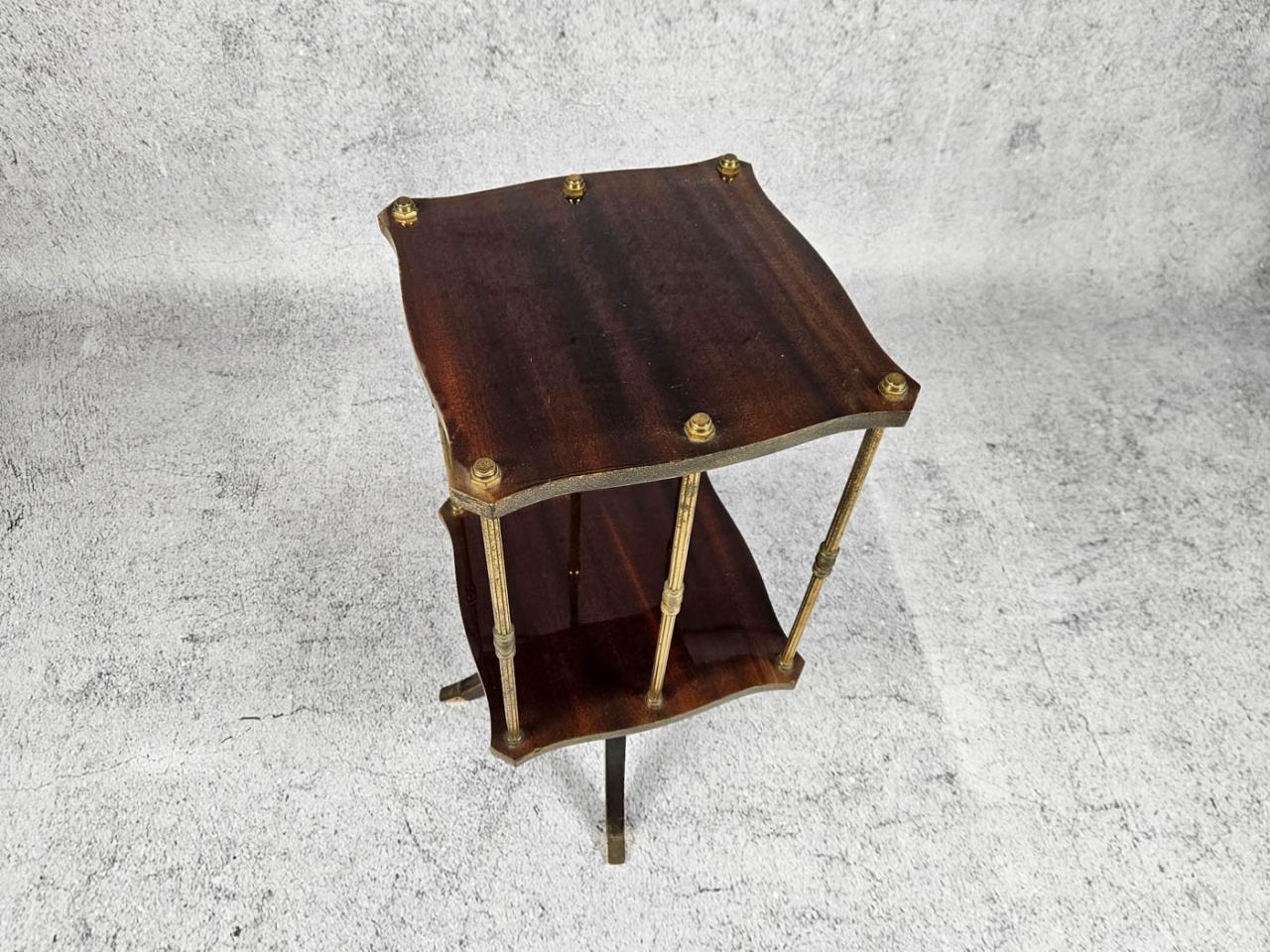 SMALL TABLE