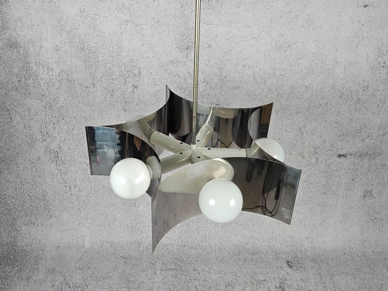 CEILING LAMP, ITALY
