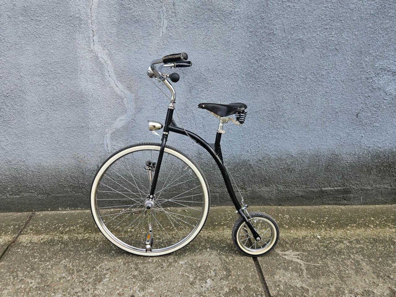 BICYKL ROWER