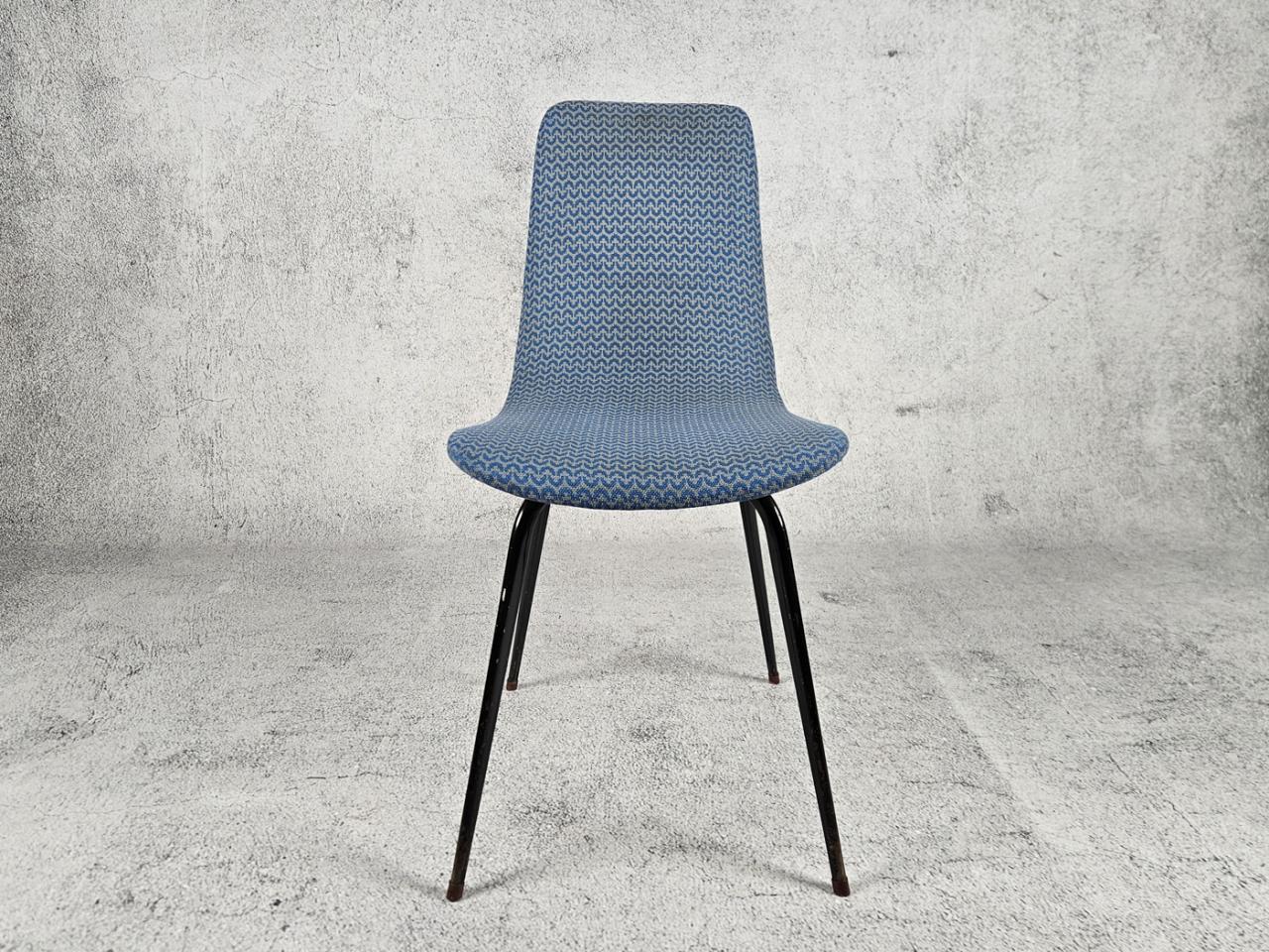 PATYCZAK CHAIR, T. MARCHOWSKI POLAND 1970s