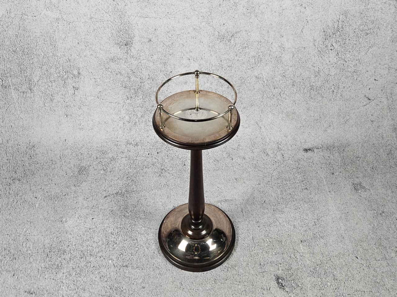 CHAMPAGNE BUCKET STAND HOLDER