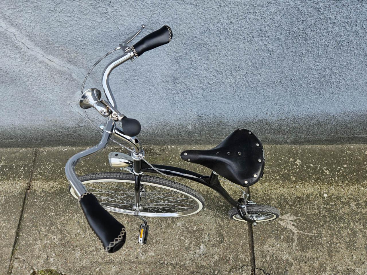 BICYKL ROWER