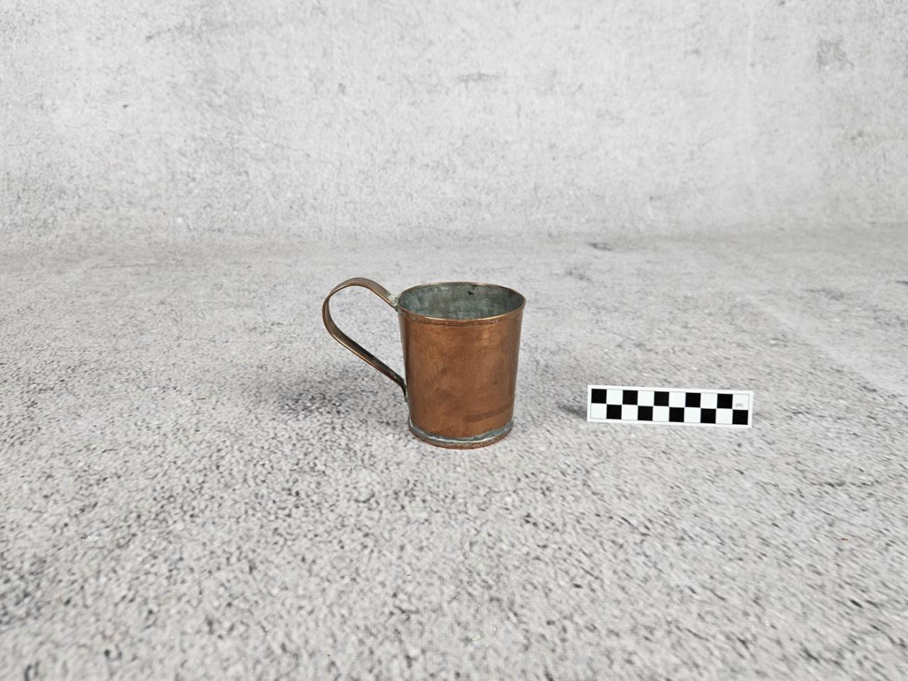MUG, CUP
