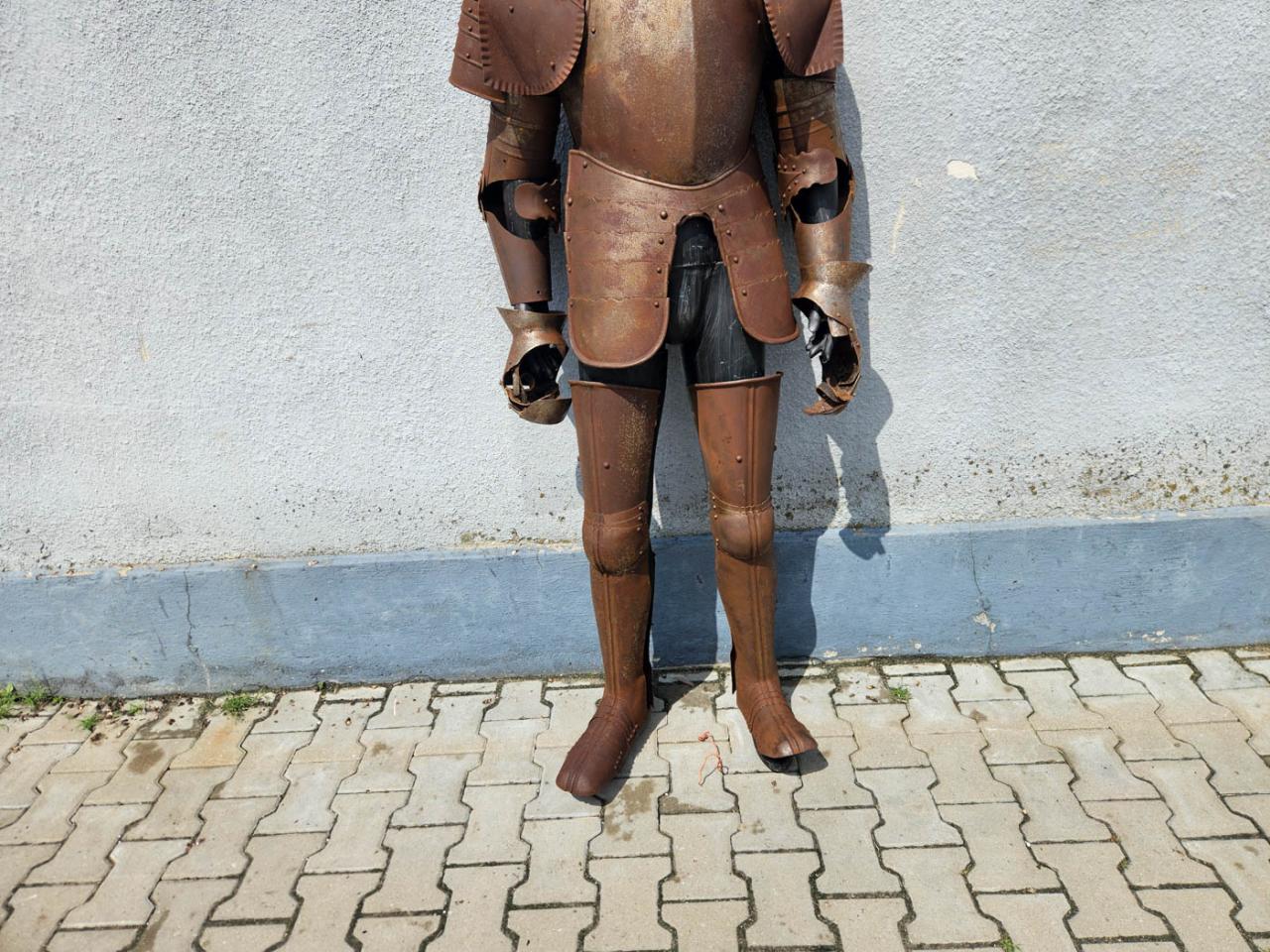 ZBROJA PŁYTOWA