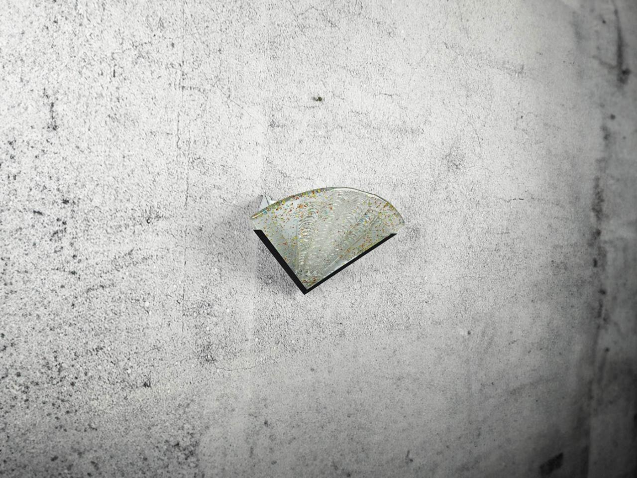 WALL SCONCE