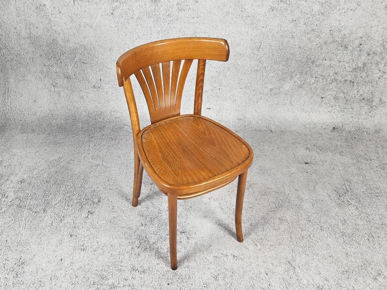 CHAIR, POLAND 70'S
