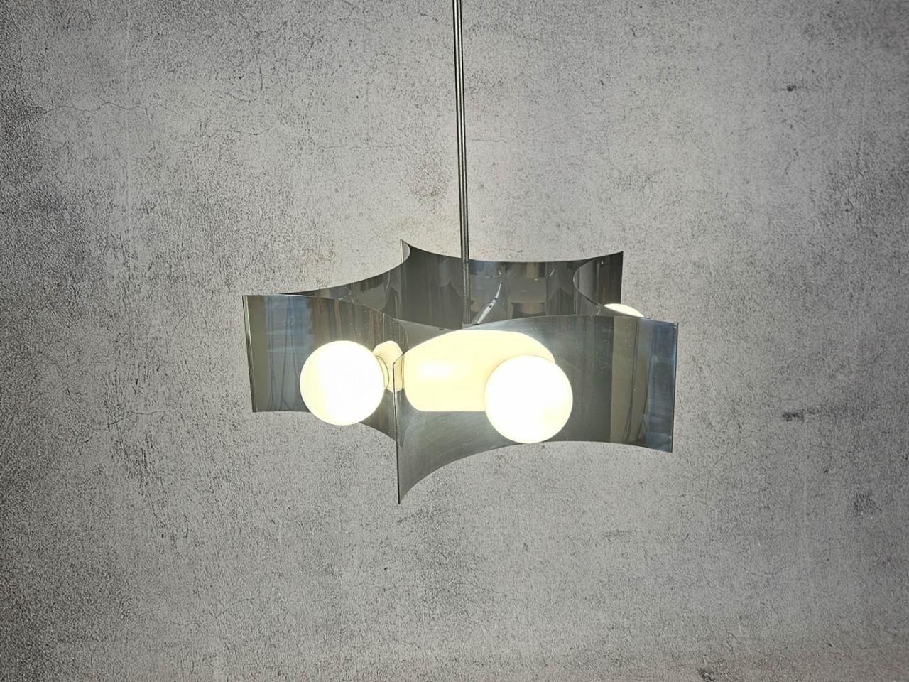 CEILING LAMP, ITALY