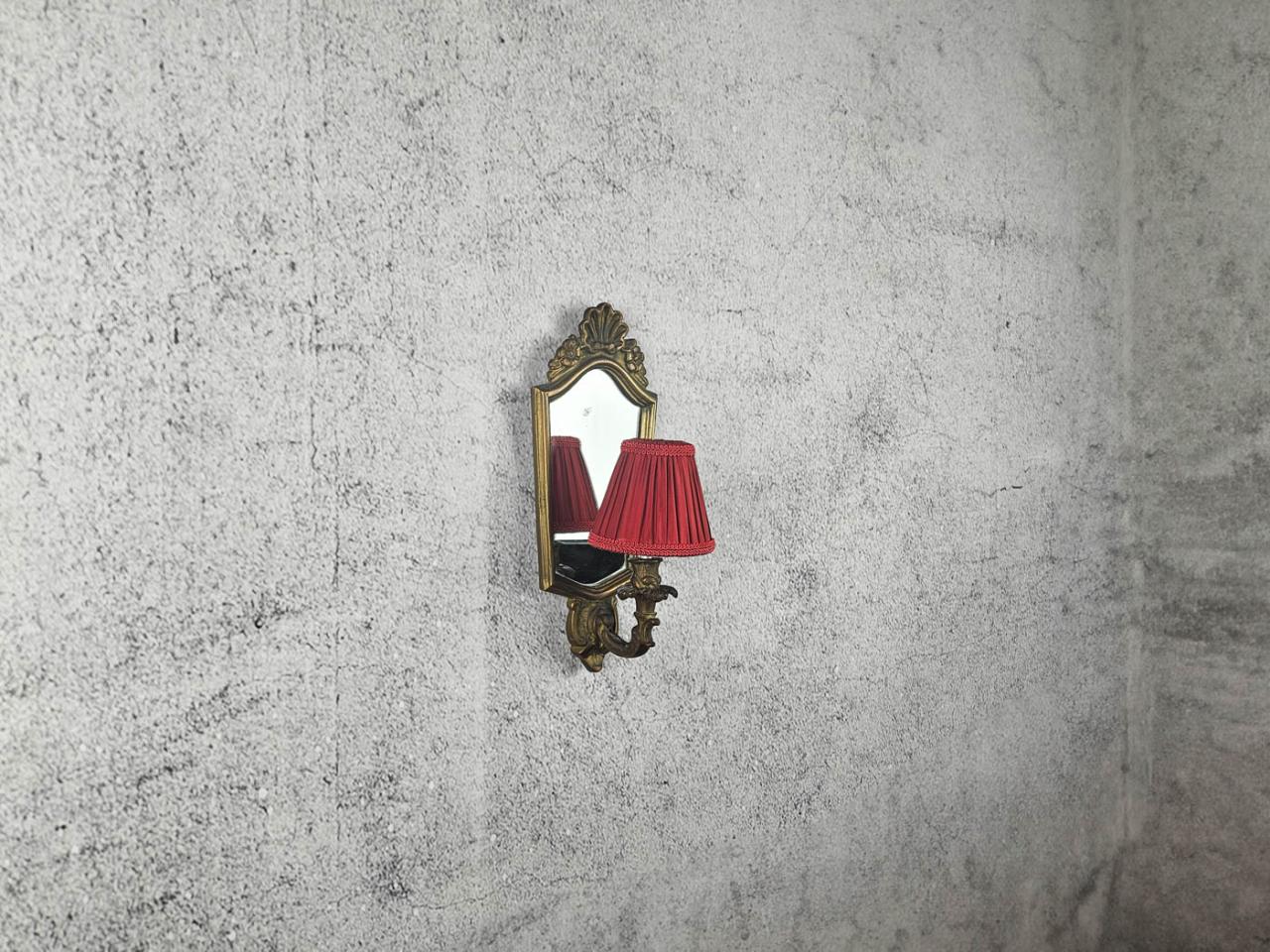 WALL SCONCE