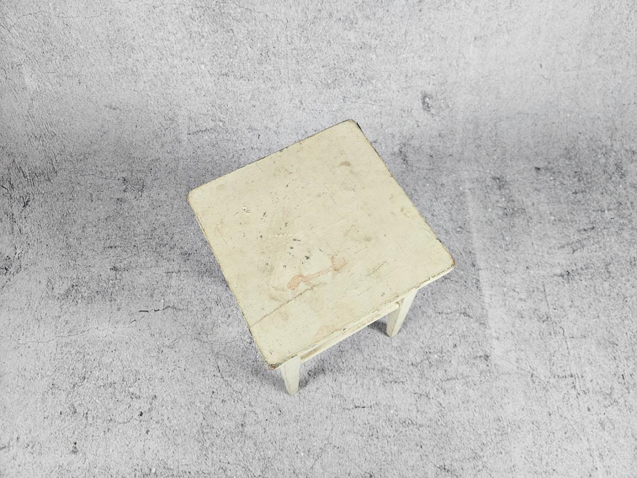 TABORET STOOL