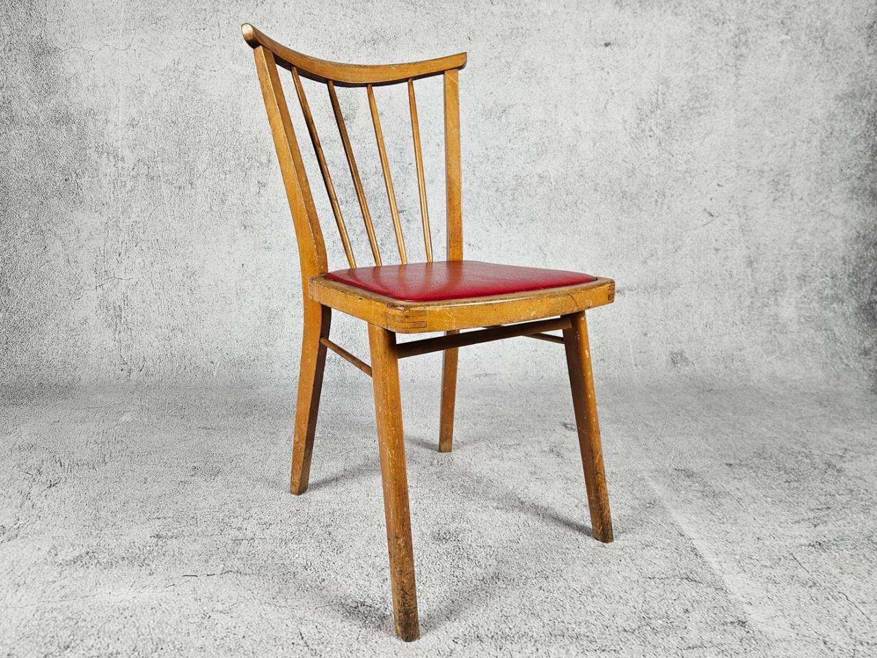 CHAIR, PRL
