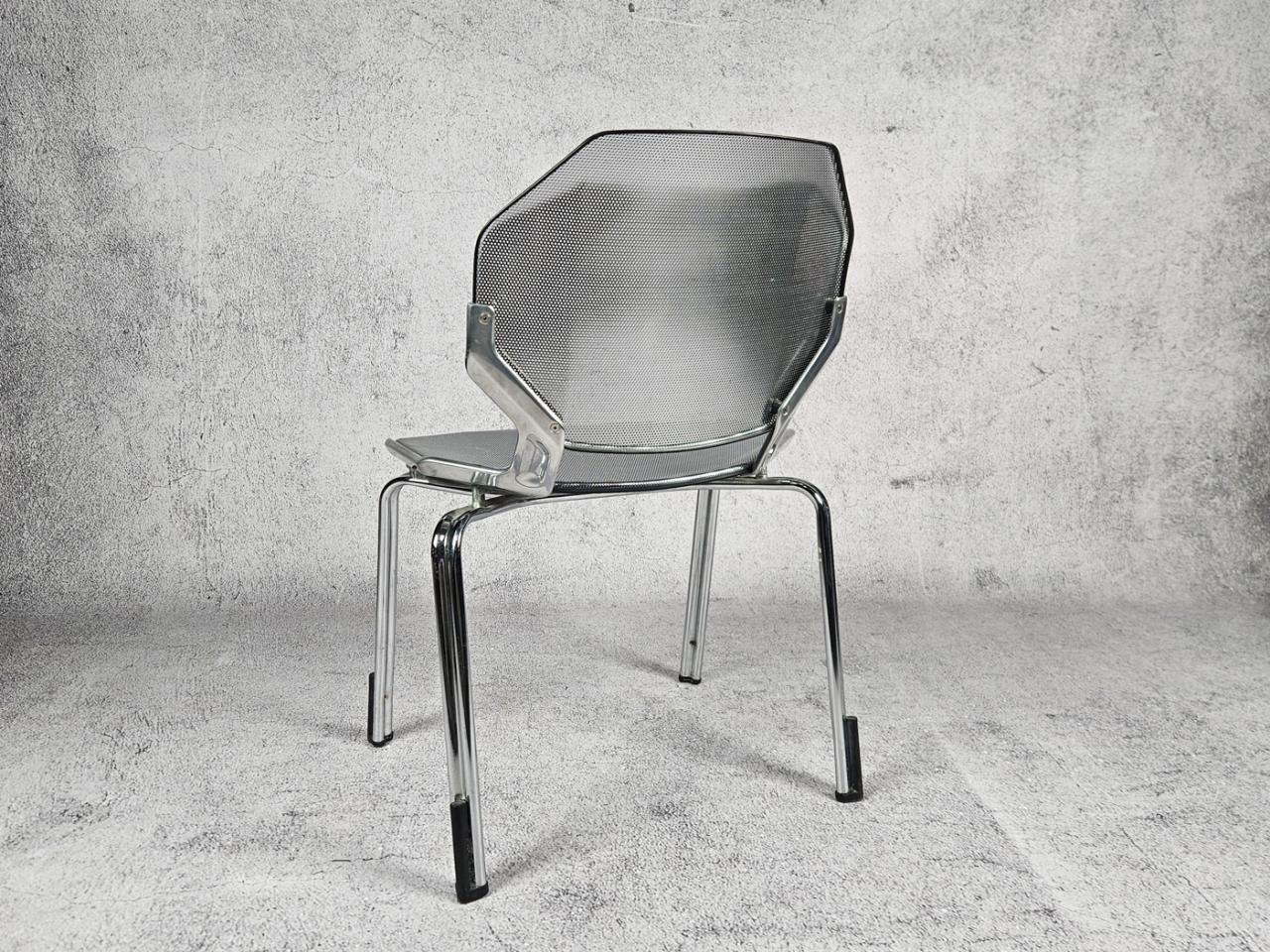 CHAIR FROSCHER SITFORM GERMANY 90S