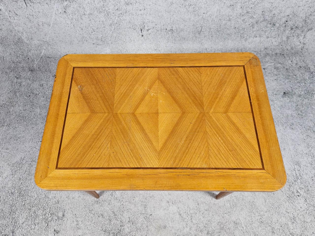 SMALL TABLE