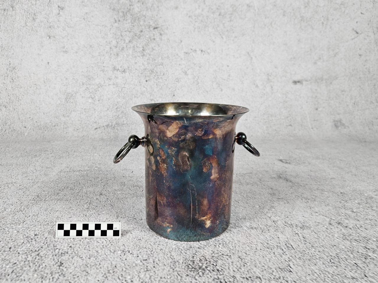 CHAMPAGNE BUCKET COOLER