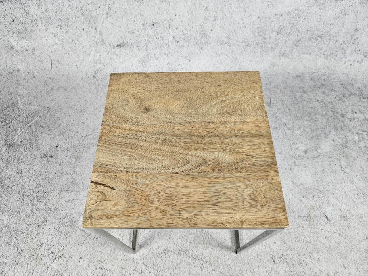 SMALL TABLE
