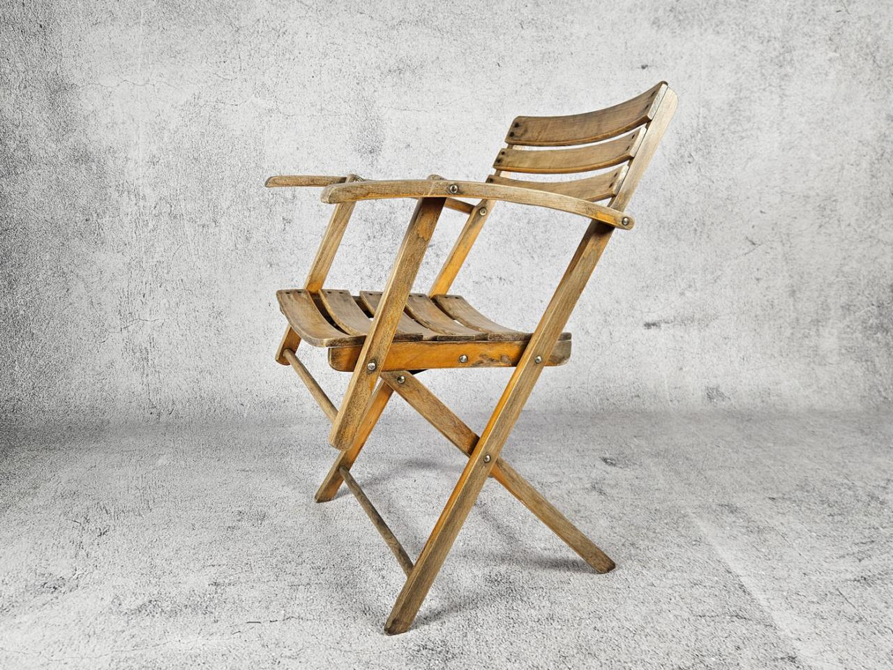 GARDEN CHAIR