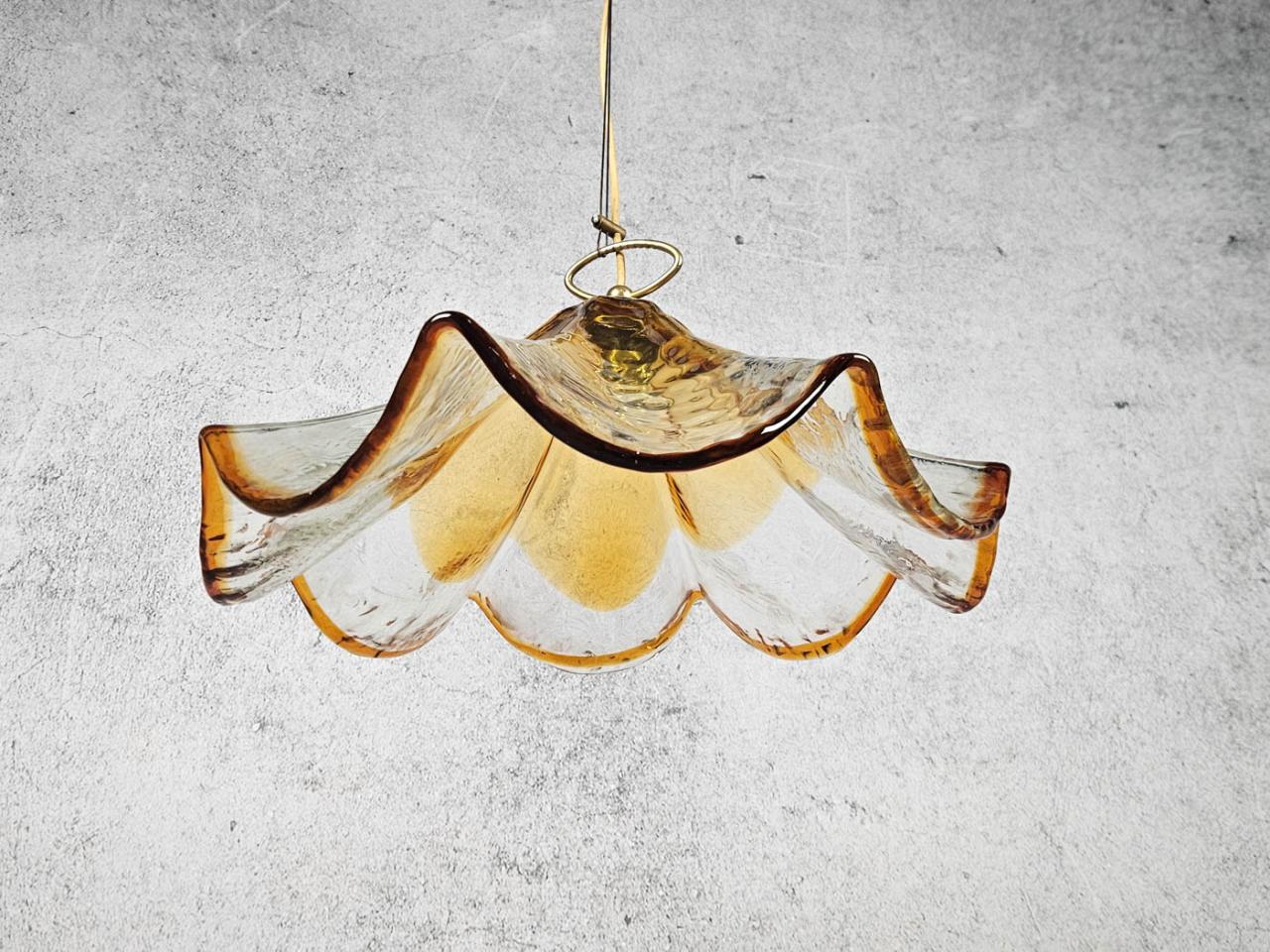 LAMPA SUFITOWA, WŁOCHY