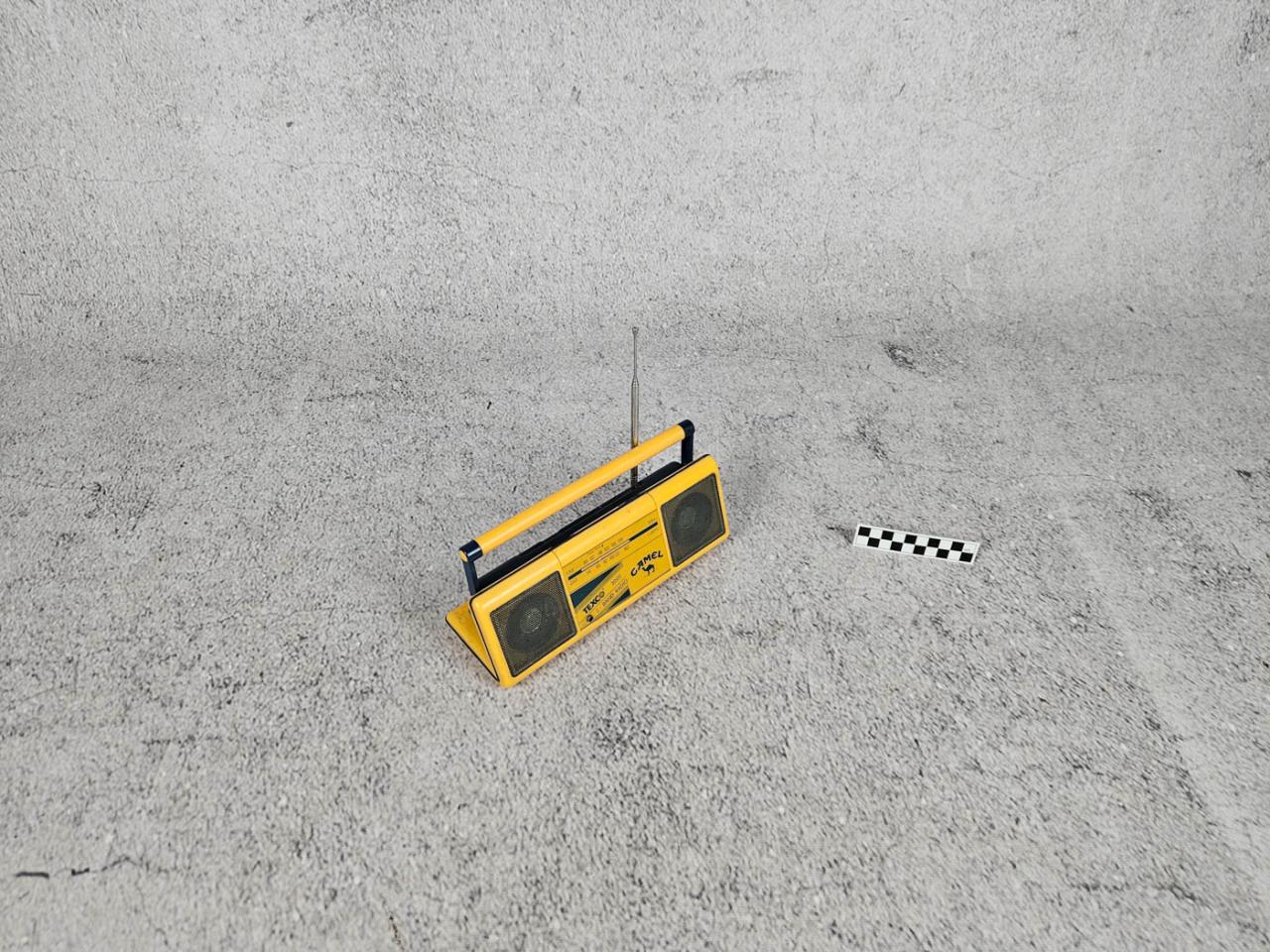 RADIO