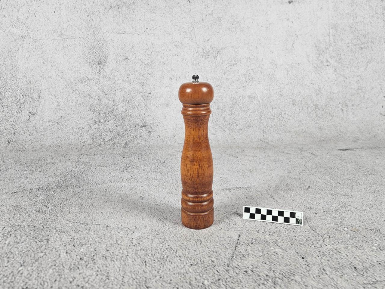SPICE MILL