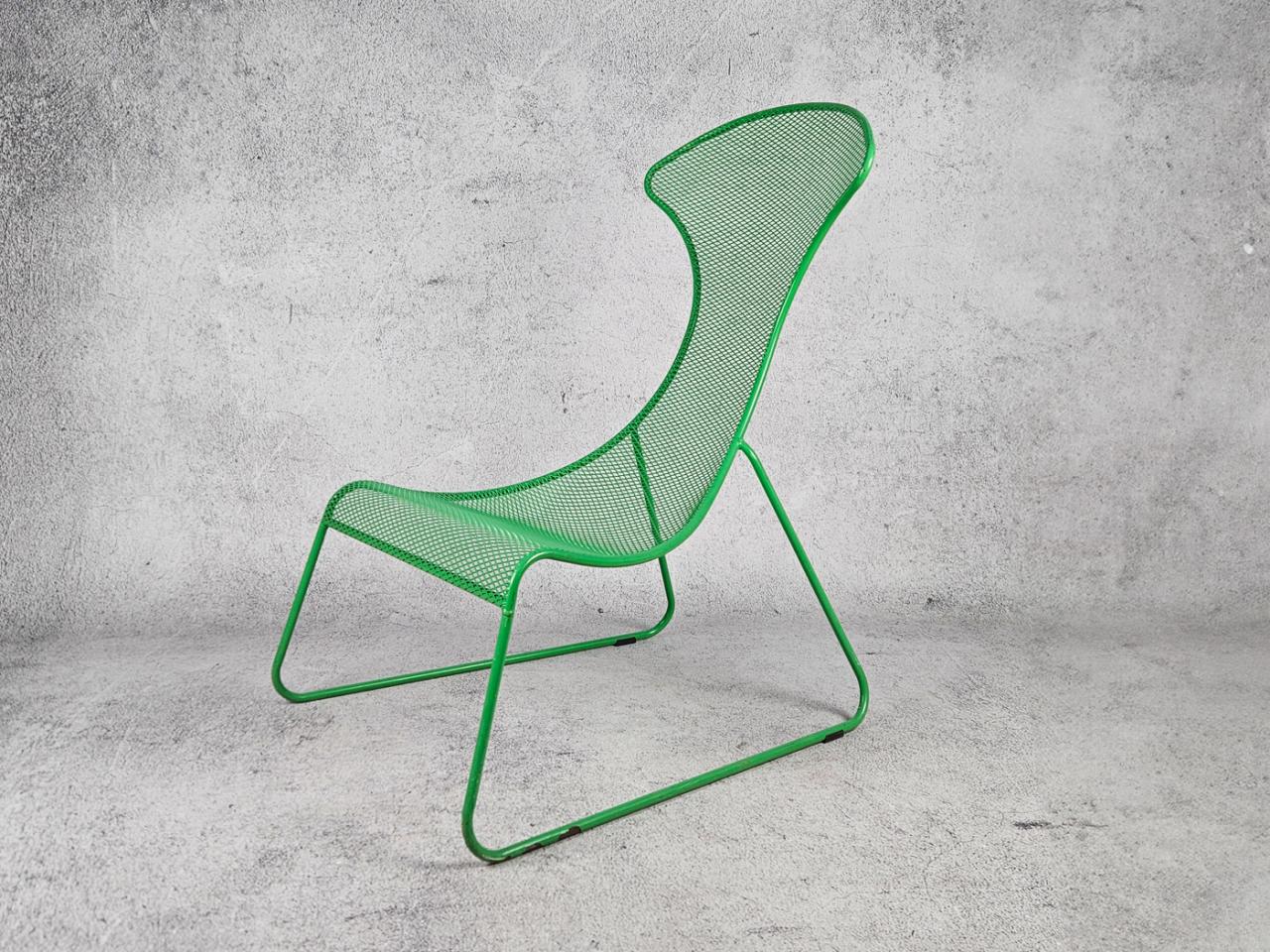 GARDEN CHAIR W.BRASCH IKEA 2012