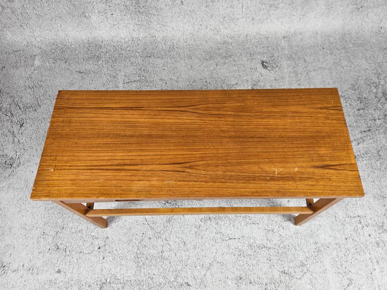 TELEPHONE TABLE, SWEDEN 1960S
