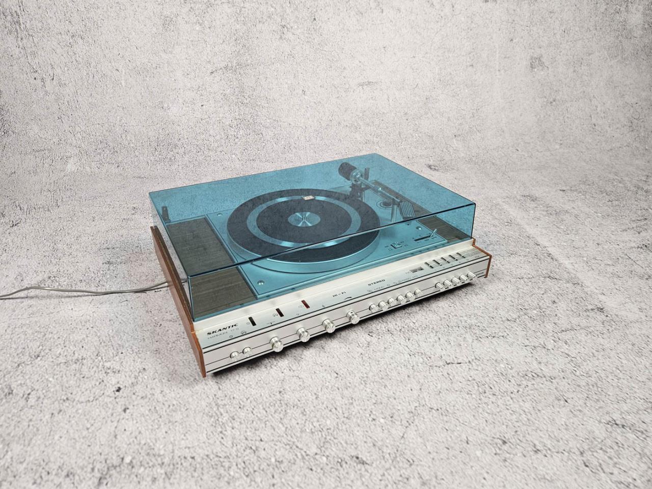 GRAMOFON