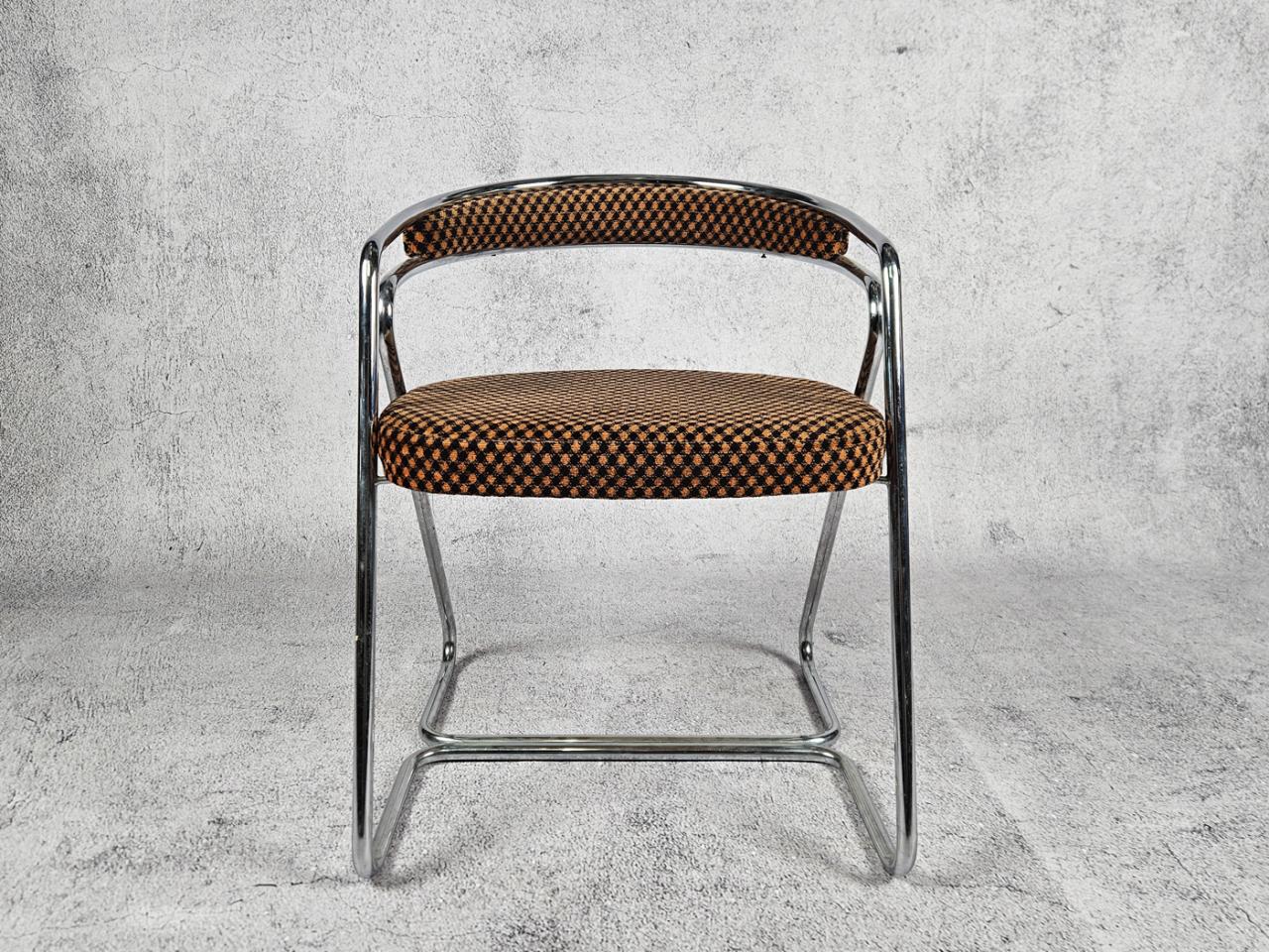 CHAIR, ITALY 70S