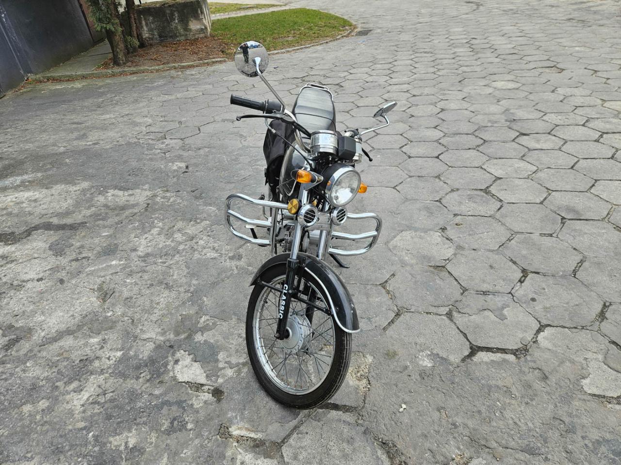 MOTOR