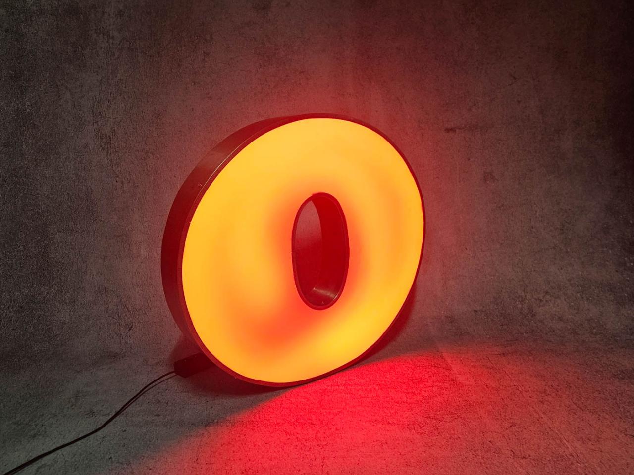 NEON, LED SIGN