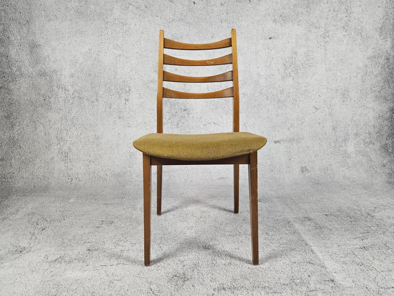 CHAIR, GERMANY 60'S