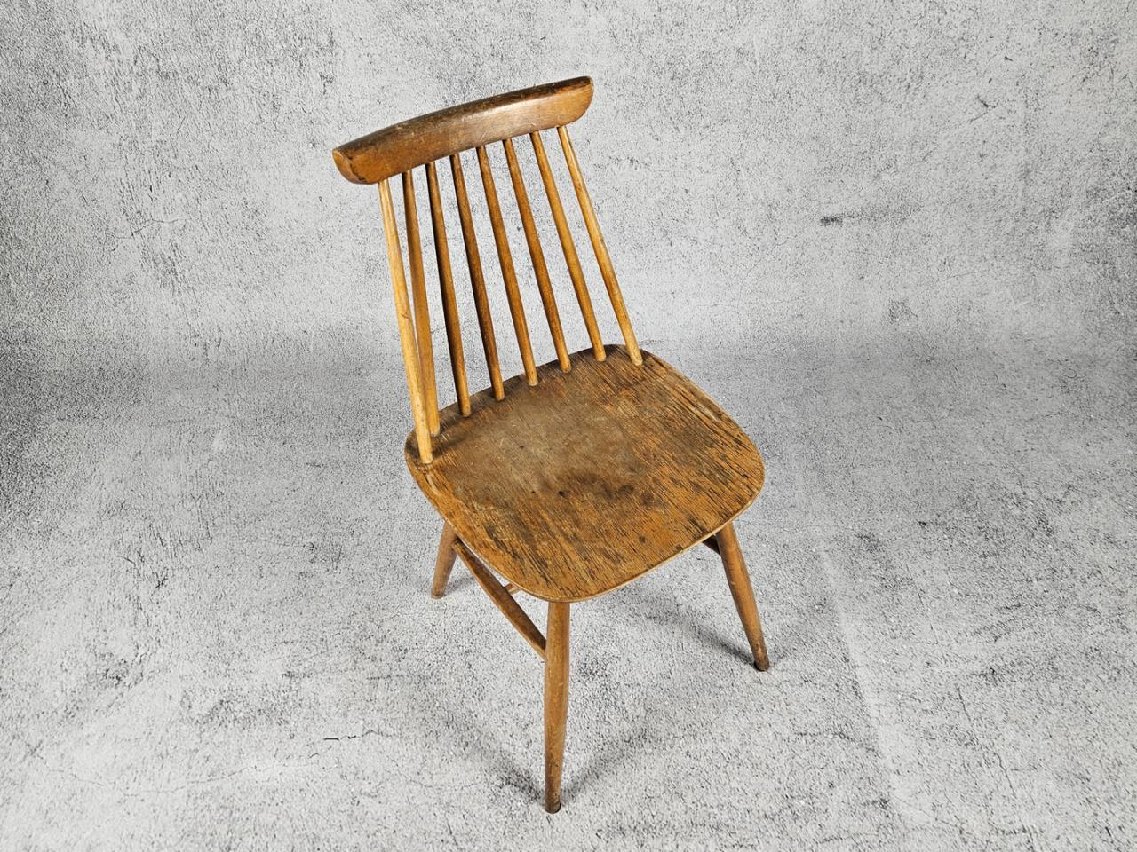 PATYCZAK CHAIR, M.GRABIŃSKI POLAND 60'S