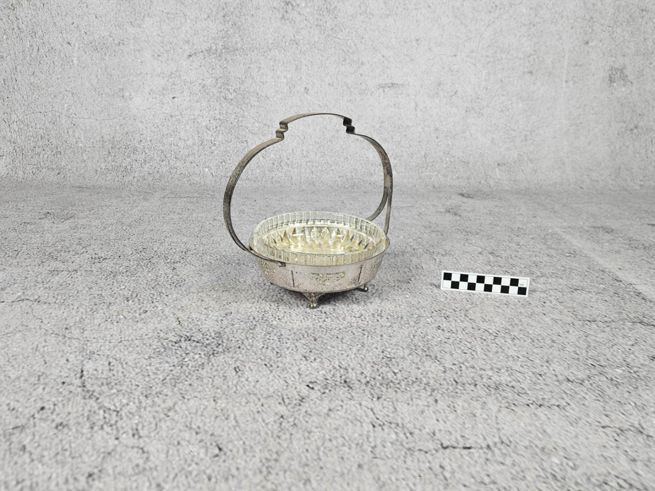SUGAR BOWL