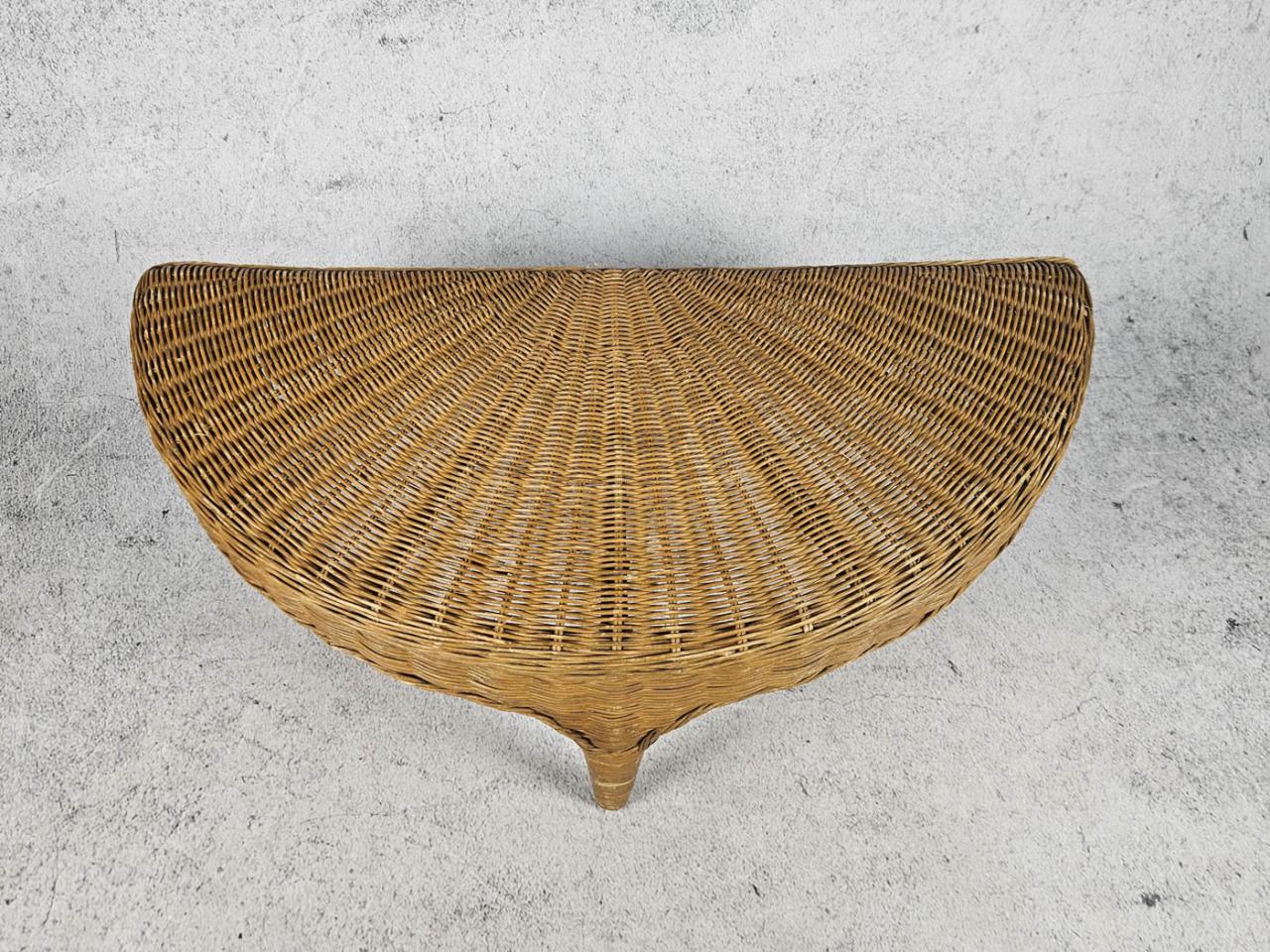 GARDEN COFFEE TABLE