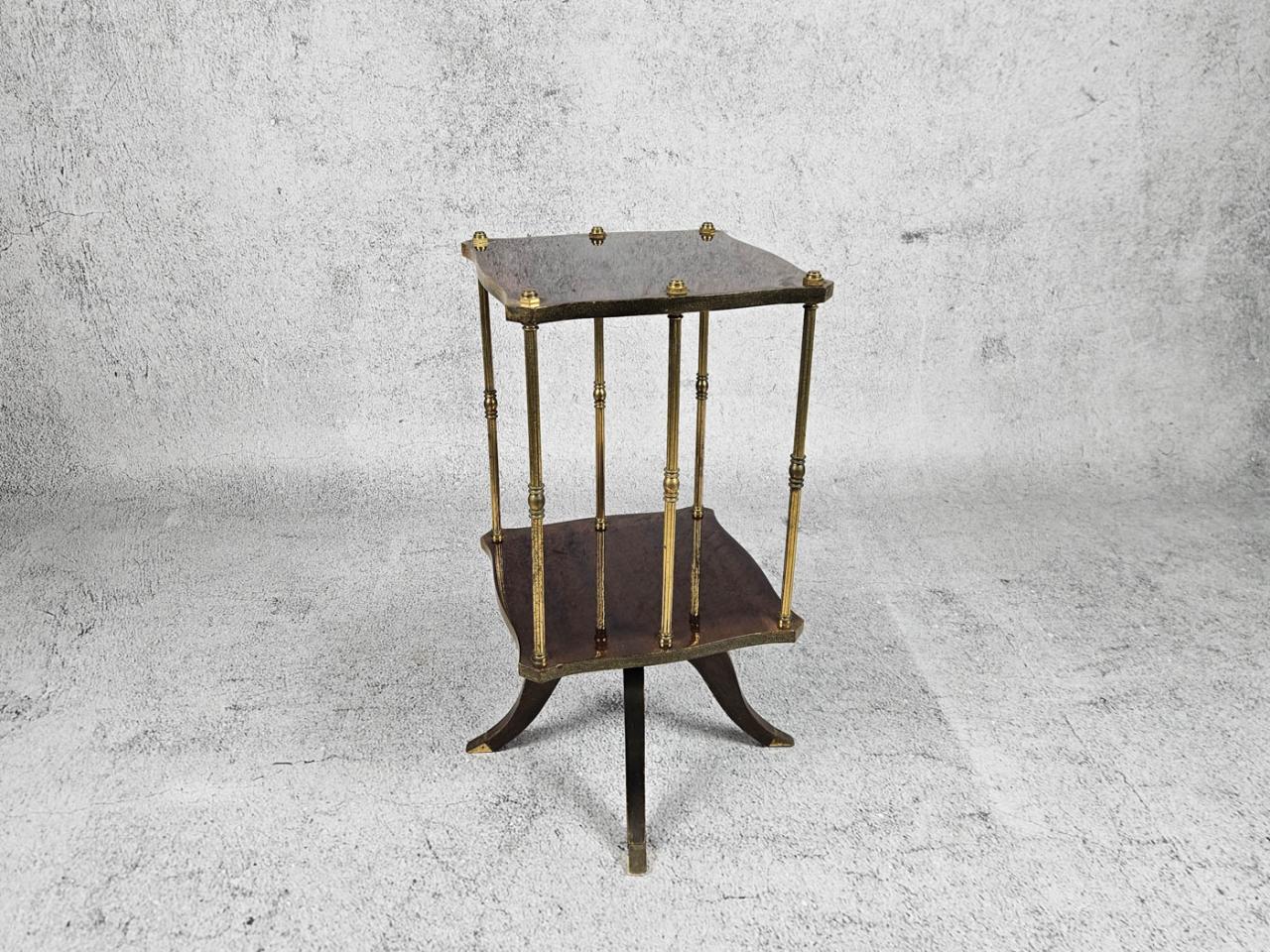 SMALL TABLE